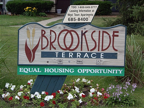 Brookside Terrace Appartments