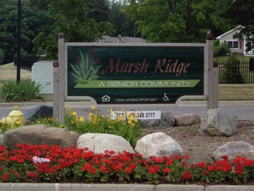 Marsh Ridge Apartments