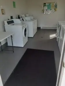 Gull Pointe Laundry