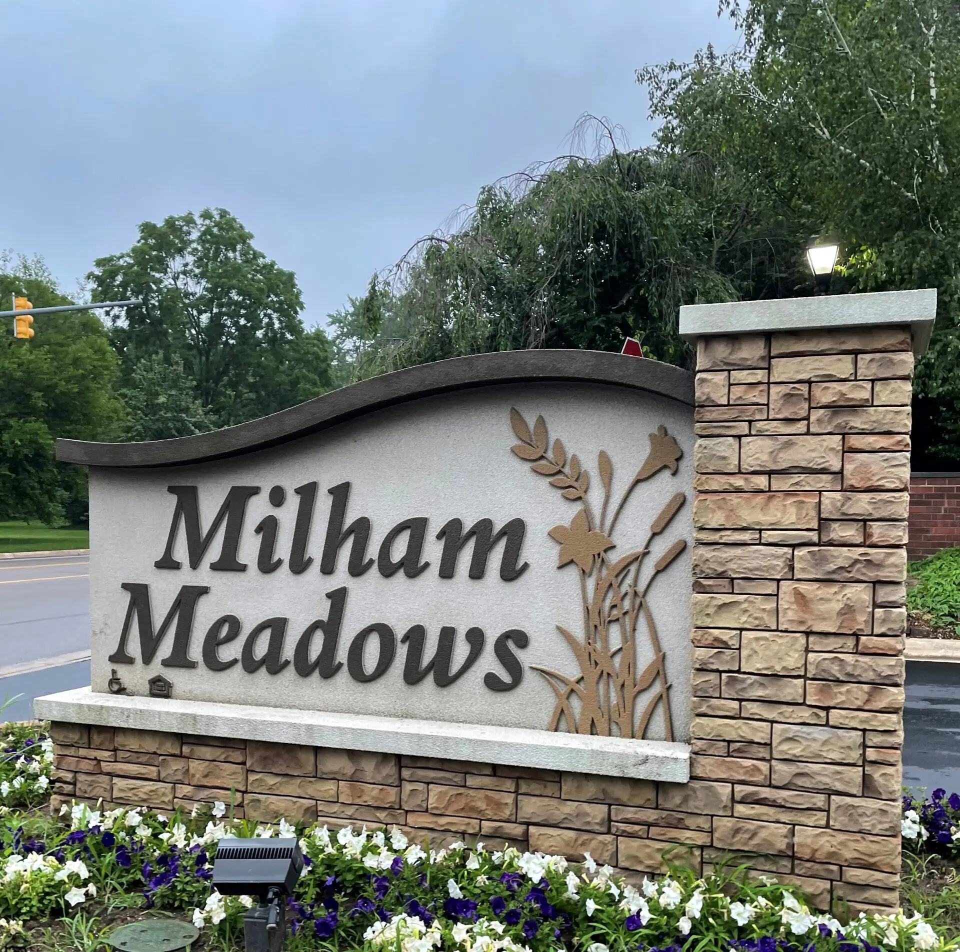Milham Meadows Apartments