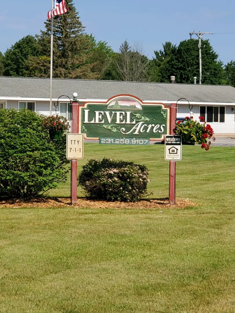 Level Acres Apartment IBRM0855