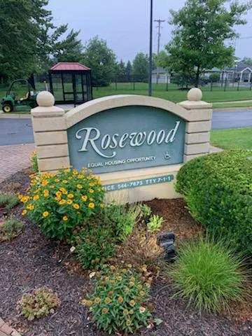 Rosewood equal housing opportunity