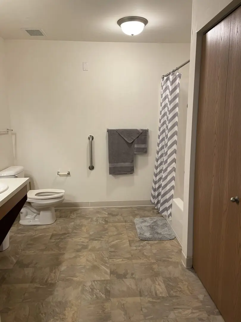 The Modern Bathroom Interior Design