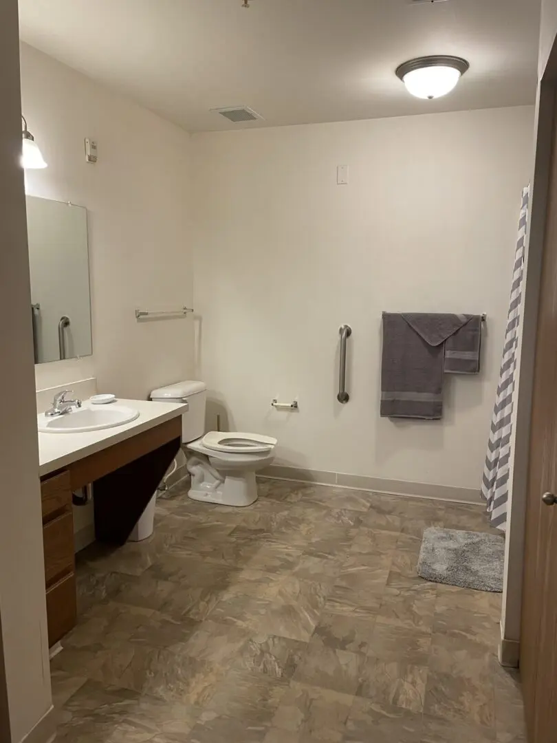 Bathroom and Wash Basin Design
