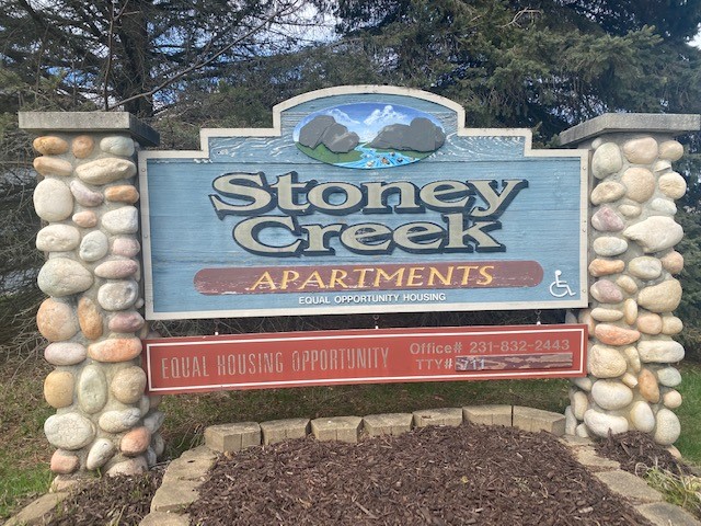Stoney Creek Apartments Equal Housing Opportunity