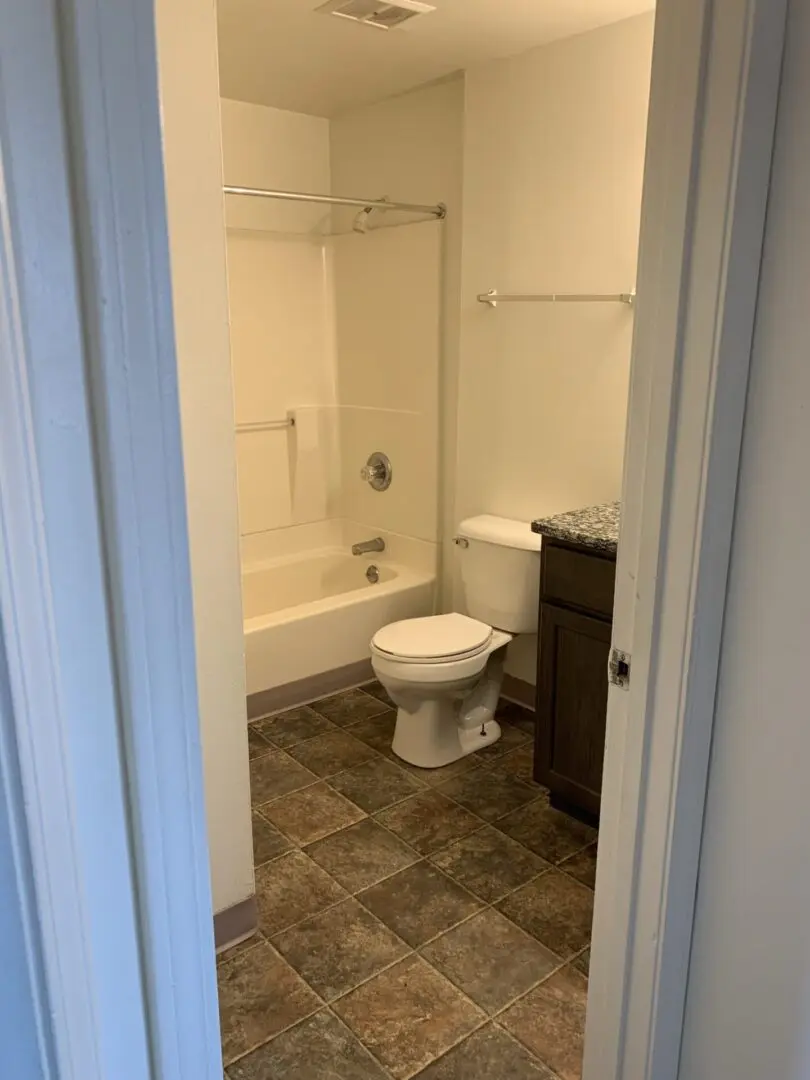 Modern Bathroom Design Without Bathtub