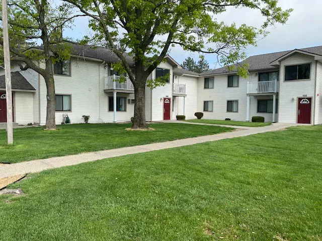 Pontiac Auburn Heights Apartments