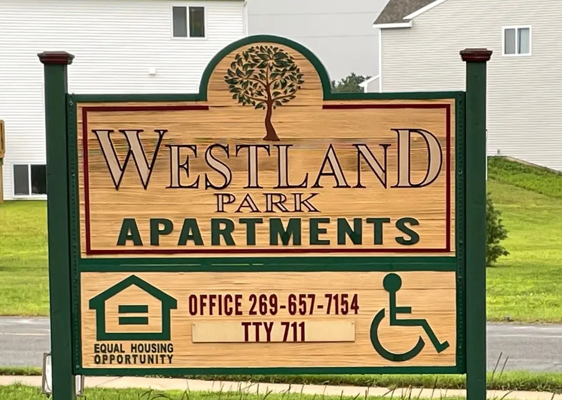 Westland Park Apartments
